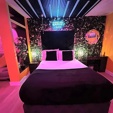 Hotel Livit Serviced Bradford (West Yorkshire)