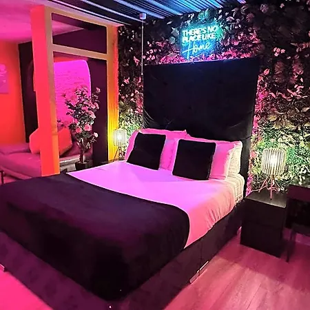 Hotel Livit Serviced Bradford (West Yorkshire)