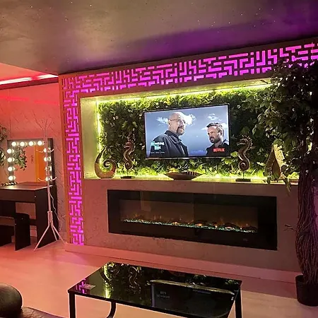 Livit Serviced Hotel
