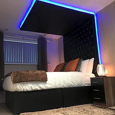 Livit Serviced Hotel