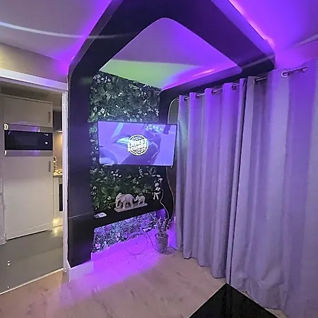 Hotel Livit Serviced