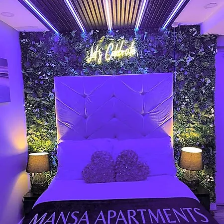 Livit Serviced Hotel 5*