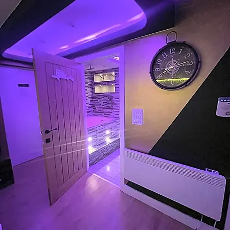 Hotel Livit Serviced Bradford (West Yorkshire)