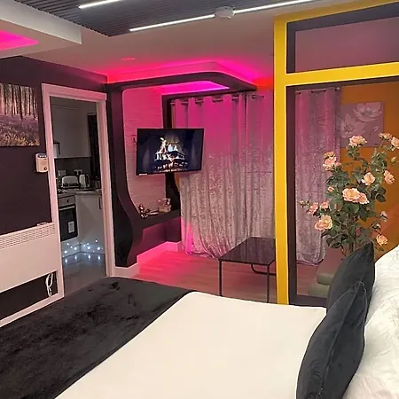 Hotel Livit Serviced Bradford (West Yorkshire)