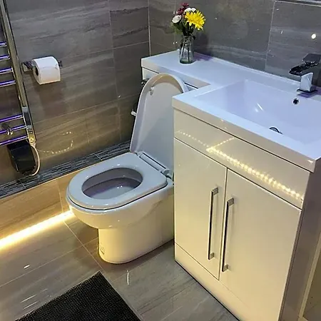 Livit Serviced Hotel Bradford (West Yorkshire)