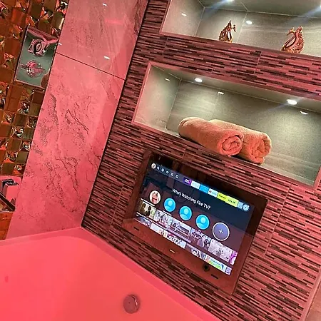 Livit Serviced Hotel 5*
