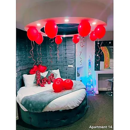 Livit Serviced 5* Bradford (West Yorkshire)