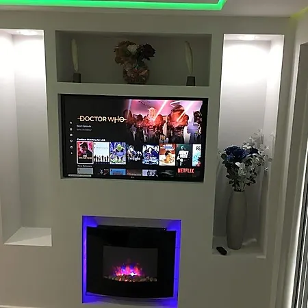 Livit Serviced Hotel 5*