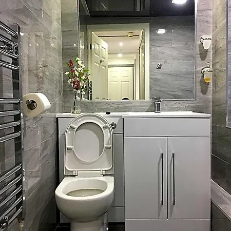 Livit Serviced Hotel Bradford (West Yorkshire)