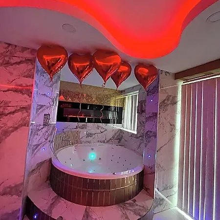 Livit Serviced Hotel Bradford (West Yorkshire)